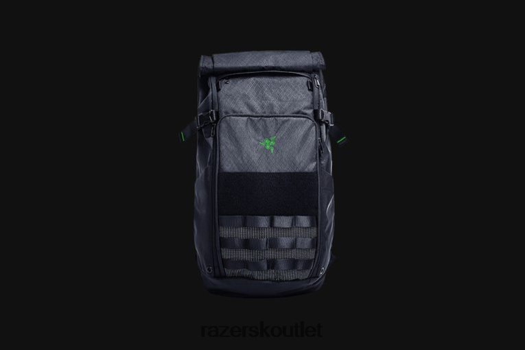 Razer výbava jedna farba taktický profi batoh v2 ZNL2NV211